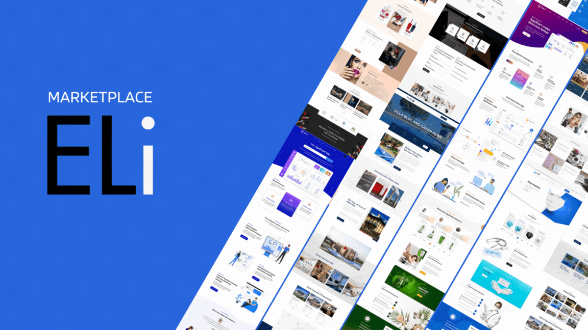 ElementInvader Uplaod your own Elementor Template and Earn Money